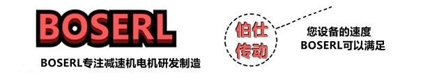 齒輪減速電機(jī)一體機(jī)_蝸輪蝸桿減速馬達(dá)-德國BOSERL齒輪減速機(jī)帶電機(jī)生產(chǎn)廠家